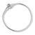 HARRY POTTER - Bransoletka Slider Charm - M (19 cm)