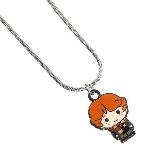 HARRY POTTER - Naszyjnik - Ron Weasley