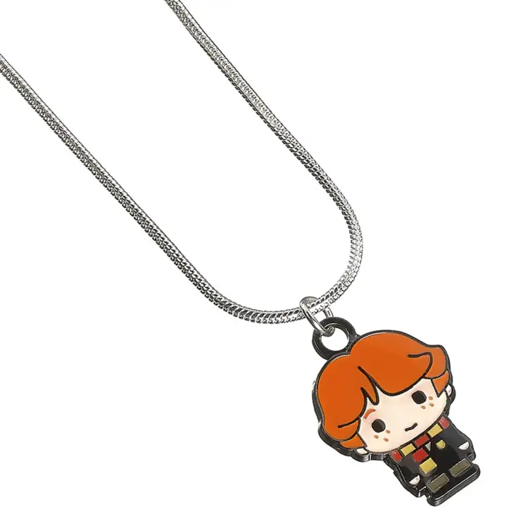 HARRY POTTER - Naszyjnik - Ron Weasley