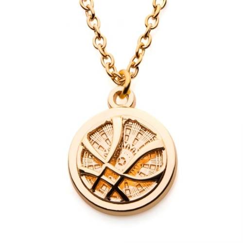 DOCTOR STRANGE - Symbol Sactum Sanctorum - Naszyjnik