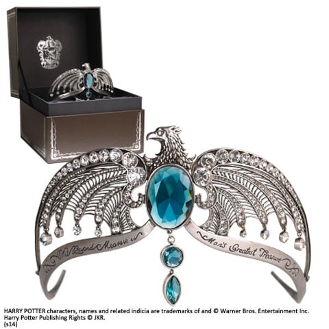 HARRY POTTER - Diadem Ravenclawn