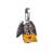 HARRY POTTER - Charm Lumos - Hibou Postal