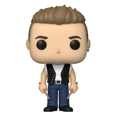 [OUTLET] Funko POP! Rocks: U2 - Larry #273