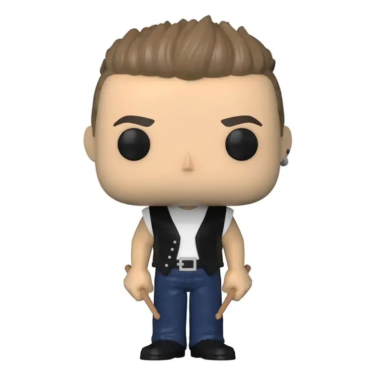 [OUTLET] Funko POP! Rocks: U2 - Larry #273