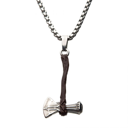 THOR - Stormbreaker - Naszyjnik z zawieszką