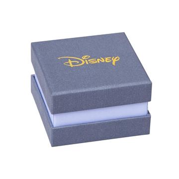 DISNEY TINKER BELL - pozłacany pierścionek z blokadą (rozmiar 6)