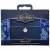 HARRY POTTER - Time Turner - Srebrna bransoletka ze stali nierdzewnej