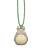 MY NEIGHBOR TOTORO - Szary Totoro - Pasek z dzwoneczkiem Netsuke