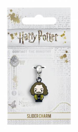 HARRY POTTER - Syriusz Black - zawieszka do naszyjnika i bransoletki