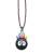 SPIRITED AWAY - Noiraude - Strap Bell Netsuke