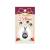 SPIRITED AWAY - Noiraude - Strap Bell Netsuke