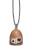 CASTLE IN THE SKY - Laputa Robot - Strap Bell Netsuke