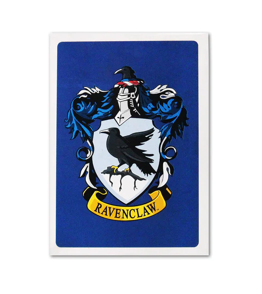 HARRY POTTER - Ravenclaw - magnes