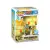 Funko POP! ! Naruto Shippuden - Naruto Uzumaki (Kurama Link Mode) #1465