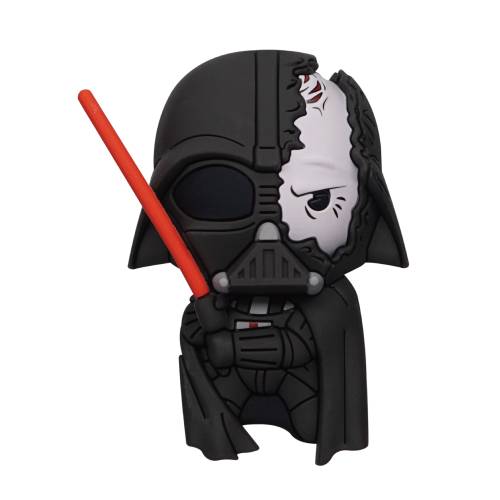 STAR WARS - Darth Vader - kolekcjonerski magnes piankowy 3D
