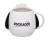 HELLO KITTY - Pochakon - Kawai Cup 390ml