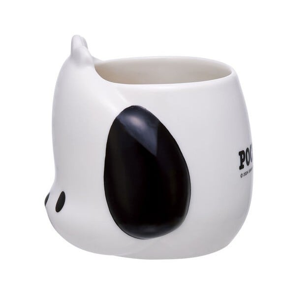 HELLO KITTY - Pochakon - Kawai Cup 390ml