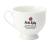 HELLO KITTY - Hello Kitty - Filiżanka i spodek "Bone China" 240ml