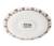 HELLO KITTY - Hello Kitty - Filiżanka i spodek "Bone China" 240ml