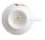 HELLO KITTY - Hello Kitty - Filiżanka i spodek "Bone China" 240ml