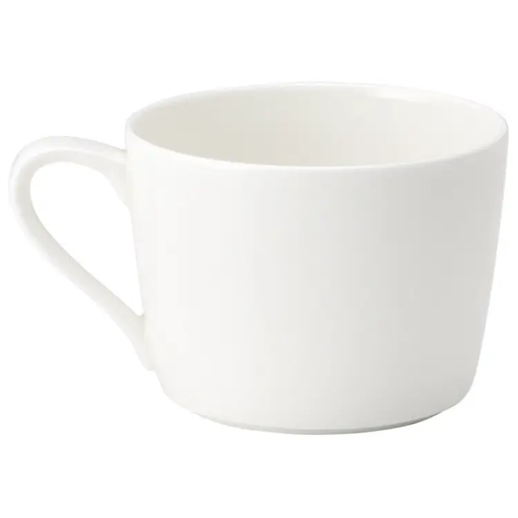 HELLO KITTY - Kuromi - Kubek porcelanowy "Bone China" 270ml