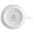 HELLO KITTY - Kuromi - Kubek porcelanowy "Bone China" 270ml
