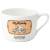 HELLO KITTY - My Melody - Kubek porcelanowy "Bone China" 270ml