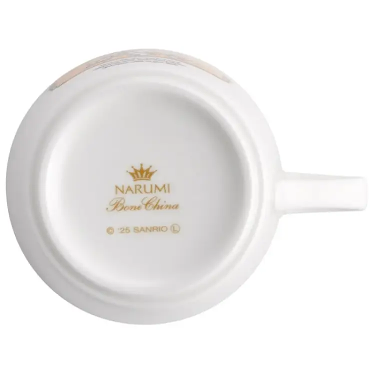 HELLO KITTY - My Melody - Kubek porcelanowy "Bone China" 270ml