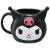 HELLO KITTY - Kuromi - Kawai Cup 390ml