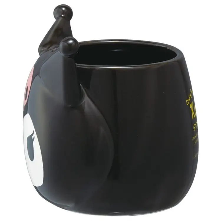 HELLO KITTY - Kuromi - Kawai Cup 390ml