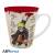 NARUTO SHIPPUDEN - Kubek 250ml - Szczotka Naruto Ninja
