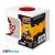 NARUTO SHIPPUDEN - Kubek 250ml - Szczotka Naruto Ninja