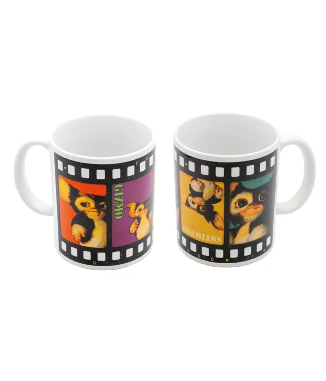 GREMLINS - Kubek ceramiczny 320ml