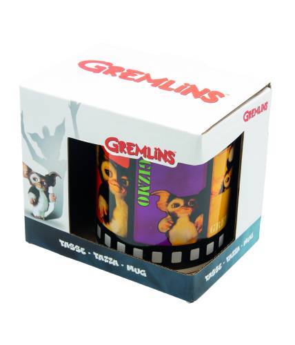 GREMLINS - Kubek ceramiczny 320ml