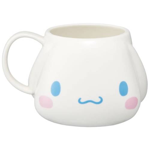 HELLO KITTY - Cinnamoroll - Kawai Cup 390ml