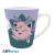 POKEMON - Kubek 250ml - Jigglypuff