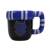 HARRY POTTER - Kubek 3D 400ml - Ravenclaw