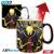 ASSASSINATION CLASSROOM - Koro - Kubek termiczny 460ml