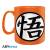 DRAGON BALL Z - Kame - Kubek 460ml