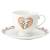 HELLO KITTY - My Melody - Filiżanka i spodek "Bone China" 240ml