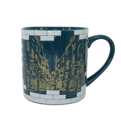 HARRY POTTER - Aleja Pokątna - Kubek 310ml