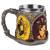 HARRY POTTER - Domy Hogwartu - Kubek polyresin 350ml