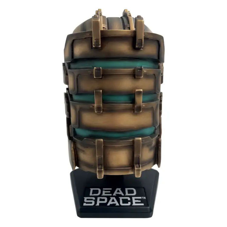 DEAD SPACE - Replika kasku Isaac "27,5x21,5x16,5cm