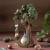 MY NEIGHBOR TOTORO - Camphrier & Totoro - Diorama Sand Timer 16cm