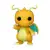 Funko POP! Dragonite - Pokemon #850