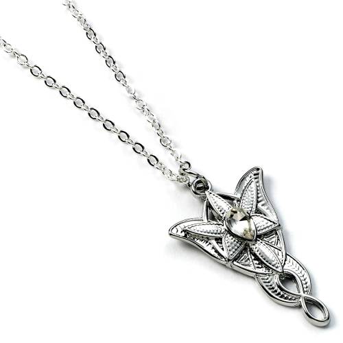 WŁADCA PIERŚCIENI - Evenstar - Naszyjnik