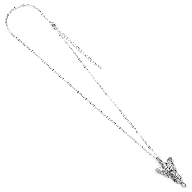 WŁADCA PIERŚCIENI - Evenstar - Naszyjnik