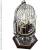 HARRY POTTER - Miniaturowa Hedwiga w klatce - 25 cm