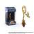 HARRY POTTER - Charm Lumos 14 - Piorun Ognia