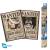 ONE PIECE - Wanted Roger & Whitebeard - Zestaw 2 plakatów "52x38
